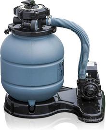 FILTRO A SABBIA MONOBLOK GRE FS320