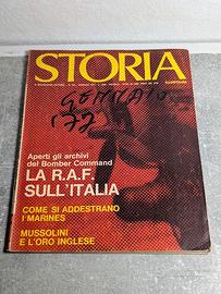 Rivista Storia Illustrata N. 230 - Gennaio 1977