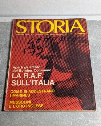 Rivista Storia Illustrata N. 230 - Gennaio 1977