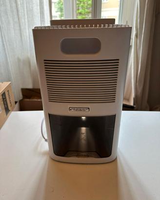 Deumidificatore KNKA, 1,1 l/g, Deumidificatore