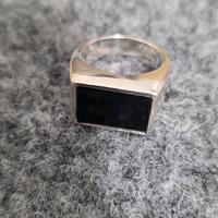 Anelli massicci in Argento 925