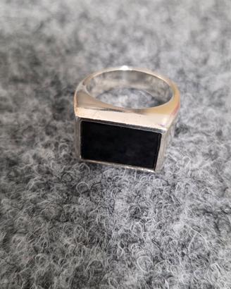 Anelli massicci in Argento 925