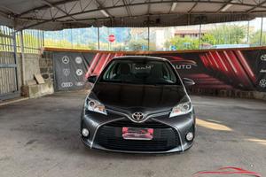 Toyota Yaris 1.3 5p Active 99cv