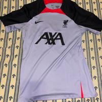 Maglia Nike liverpool taglia M