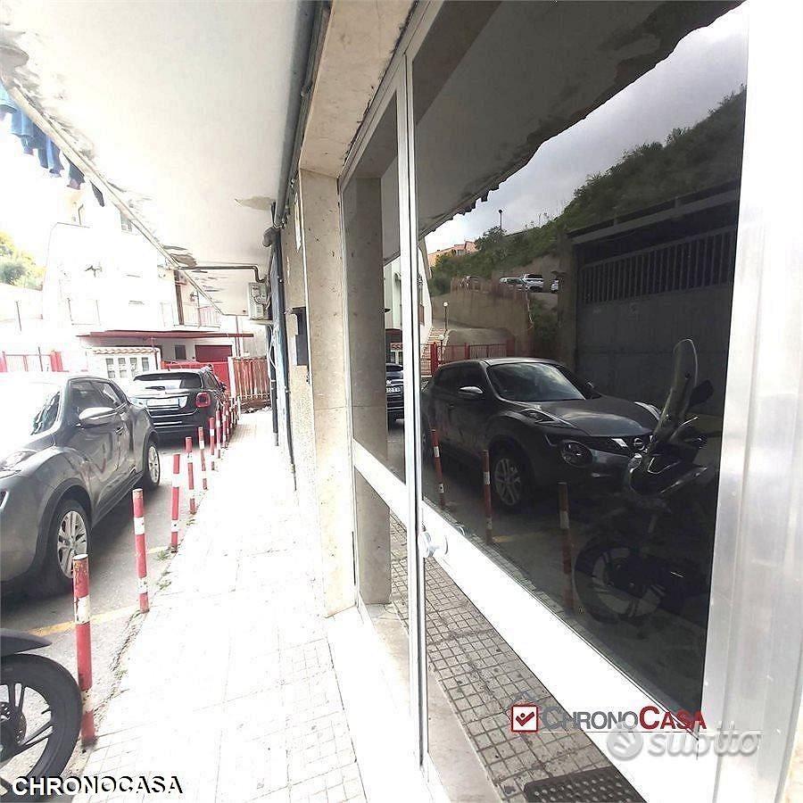 Appartamento – Messina, Fondo Romeo, III Circoscrizione - Vista 2