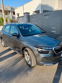 Skoda Kamiq 1.0 TSI dsg
