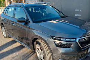Skoda Kamiq 1.0 TSI dsg