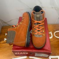 Scarpe Slang Merano Wintherm BTX - 895 mattone