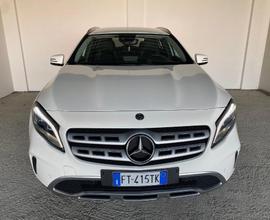 MERCEDES-BENZ GLA 200 d Automatic Sport