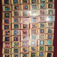 Carte yu-gi-oh Prima serie 