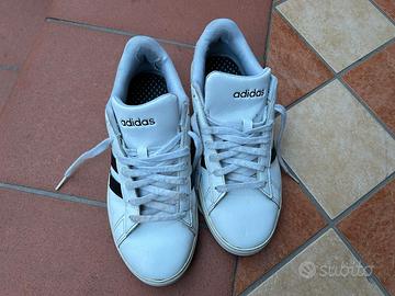 Adidas Grand Court 2.0 - Sneakers Uomo/Donna -