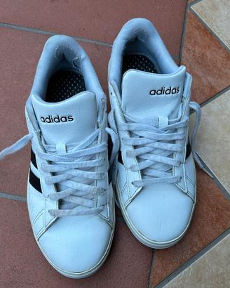 Adidas Grand Court 2.0 - Sneakers Uomo/Donna -