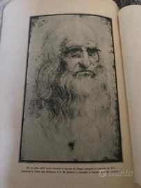 Gustavo Uzielli: Ricerche Leonardo da Vinci