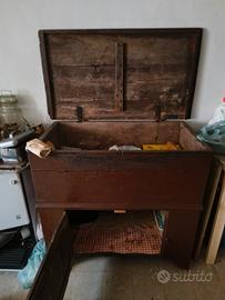 Madia inizio 900