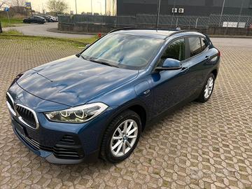 BMW X2 XDRIVE 25E BUSINESS X 