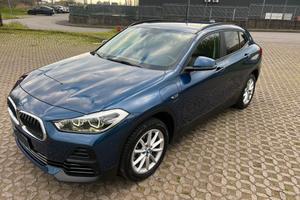 BMW X2 XDRIVE 25E BUSINESS X 