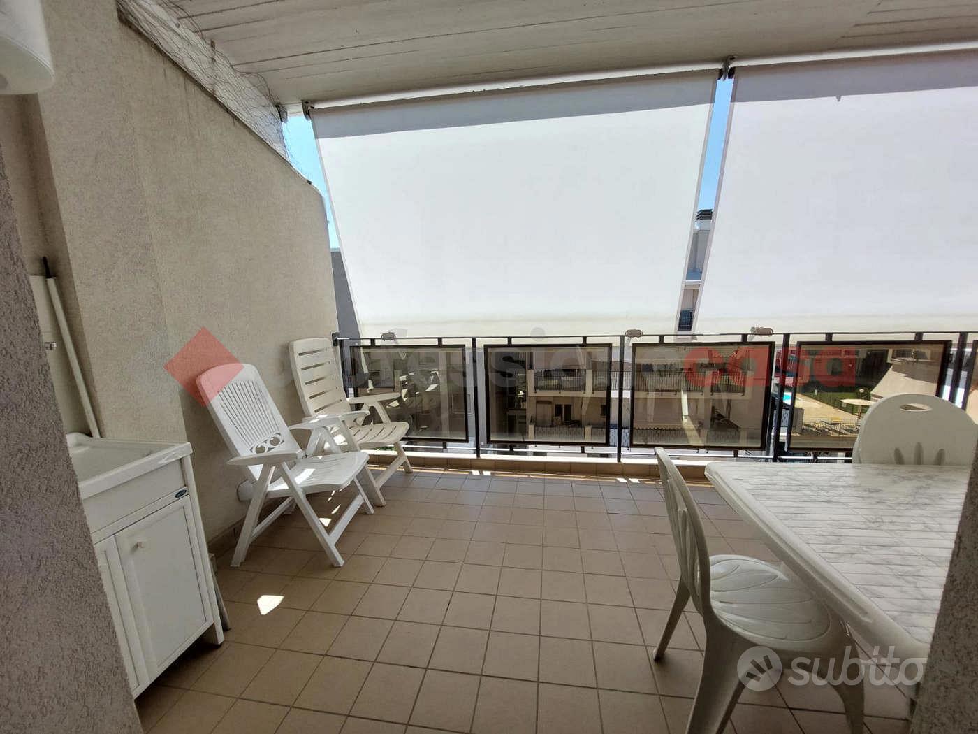 Appartamento – Tortoreto - Vista 4