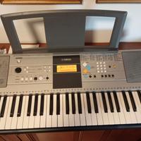 Tastiera YAMAHA YPT-320