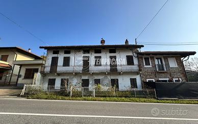 Terratetto Plurifamiliare Con Giardino Privato