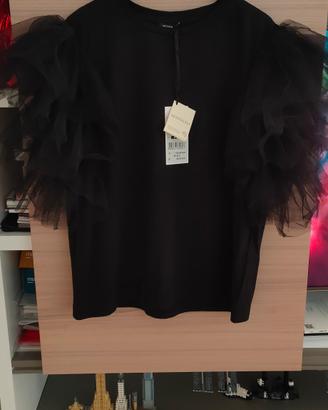 T-shirt Monnalisa 