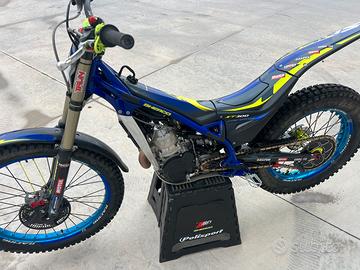 Sherco trial 300 2024