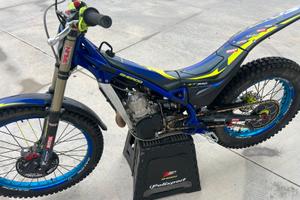 Sherco trial 300 2024