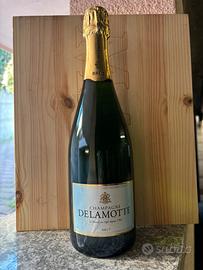 Bottiglia Delamotte
