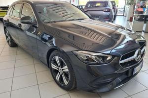 Mercedes-Benz Classe C C 200 d ADVANCED