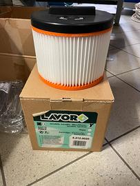 Filtro Lavor lavabile per GB 50XE 5.212.0020