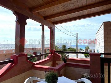 Stabile/Palazzo Manduria [1193VRG]