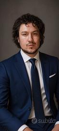 Lavoro - part time - disponibile