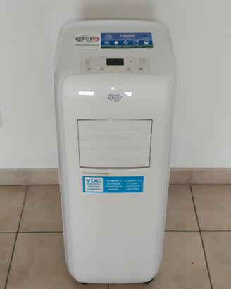 Climatizzatore portatile Argo Relax Style 10000btu