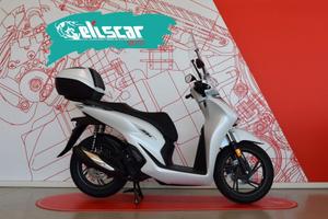 HONDA SH 125i
