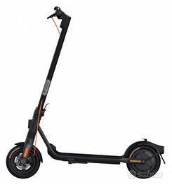Monpattino Ninebot Kickscooter F2 Pro