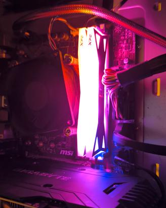 ram ddr4 16gb (2x8gb)