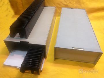 CONTENITORI PER DIAPOSITIVE