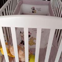 CULLETTA + FASCIATOIO FOPPAPEDRETTI LOVELY