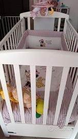 CULLETTA + FASCIATOIO FOPPAPEDRETTI LOVELY