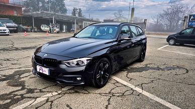 BMW 316D TOURING ADVANTAGE