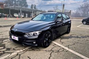 BMW 316D TOURING ADVANTAGE