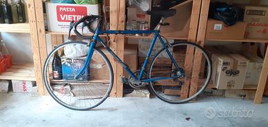 Bici da corsa Coppi