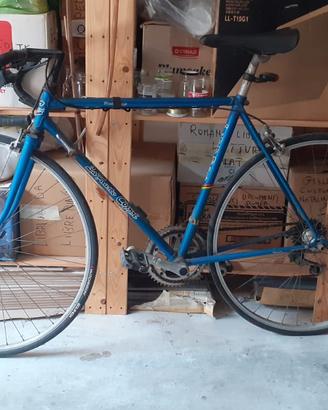 Bici da corsa Coppi