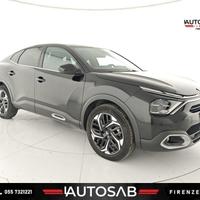 CITROEN C4 X Automatic EAT8 130Cv Max Pelle Navi