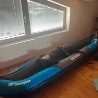 Canoa Sevylor Sirocco Pro