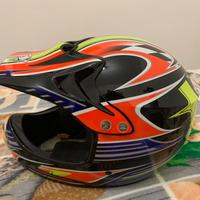 Abbigliamento motocross