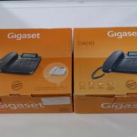 Telefoni Gigaset DA610 da tavolo