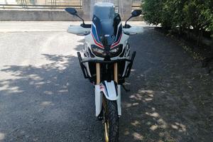 Honda africa twin 1000 