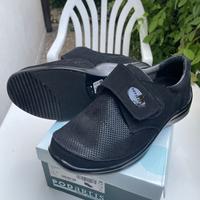 Podartis Scarpe ortopediche morbide Tg41