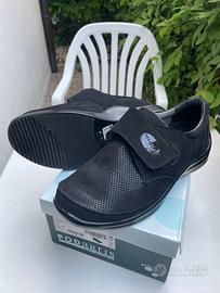 Podartis Scarpe ortopediche morbide Tg41