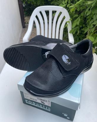 Podartis Scarpe ortopediche morbide Tg41